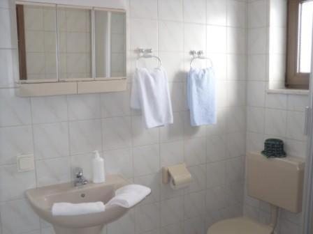 Pension Dreilaendereck Birx Номер фото