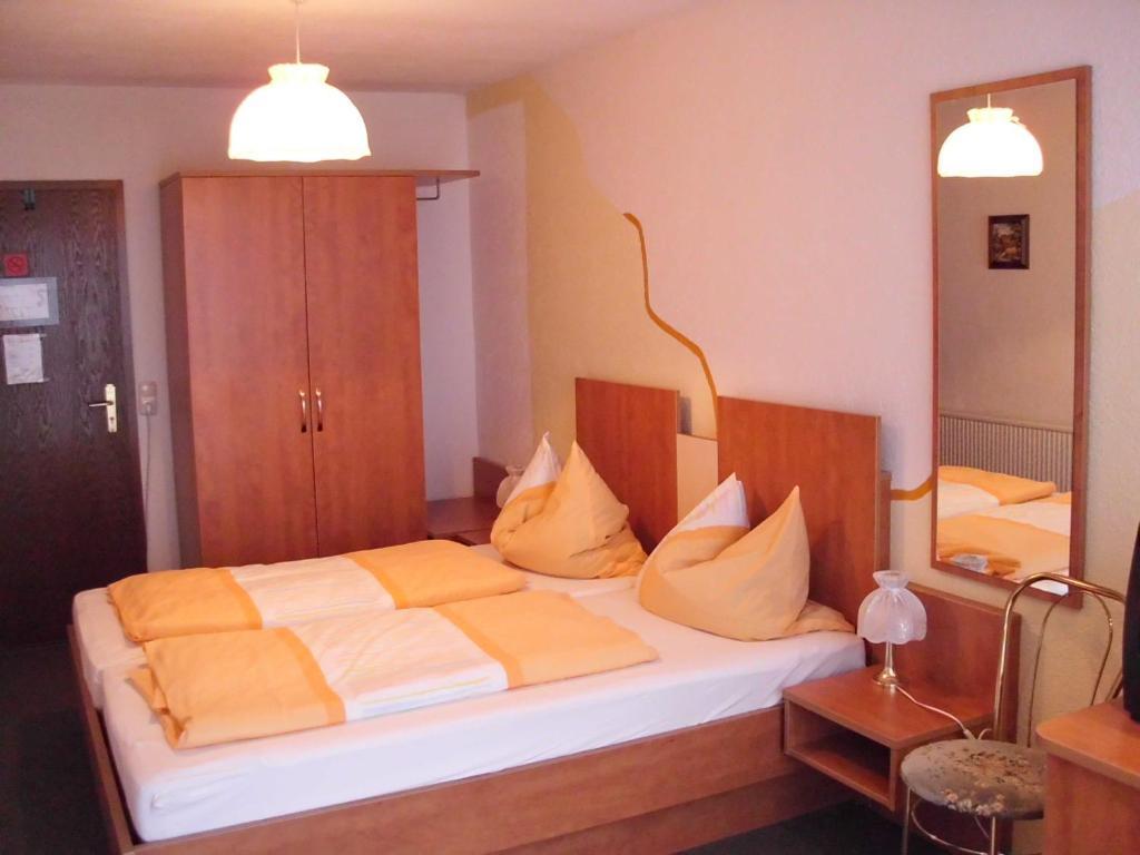 Pension Dreilaendereck Birx Номер фото