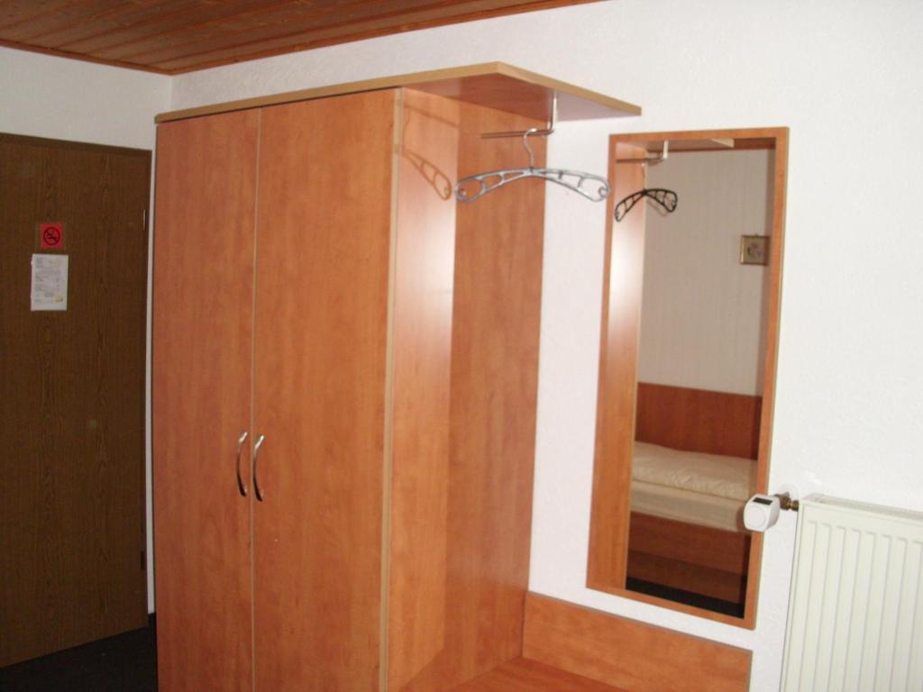Pension Dreilaendereck Birx Номер фото